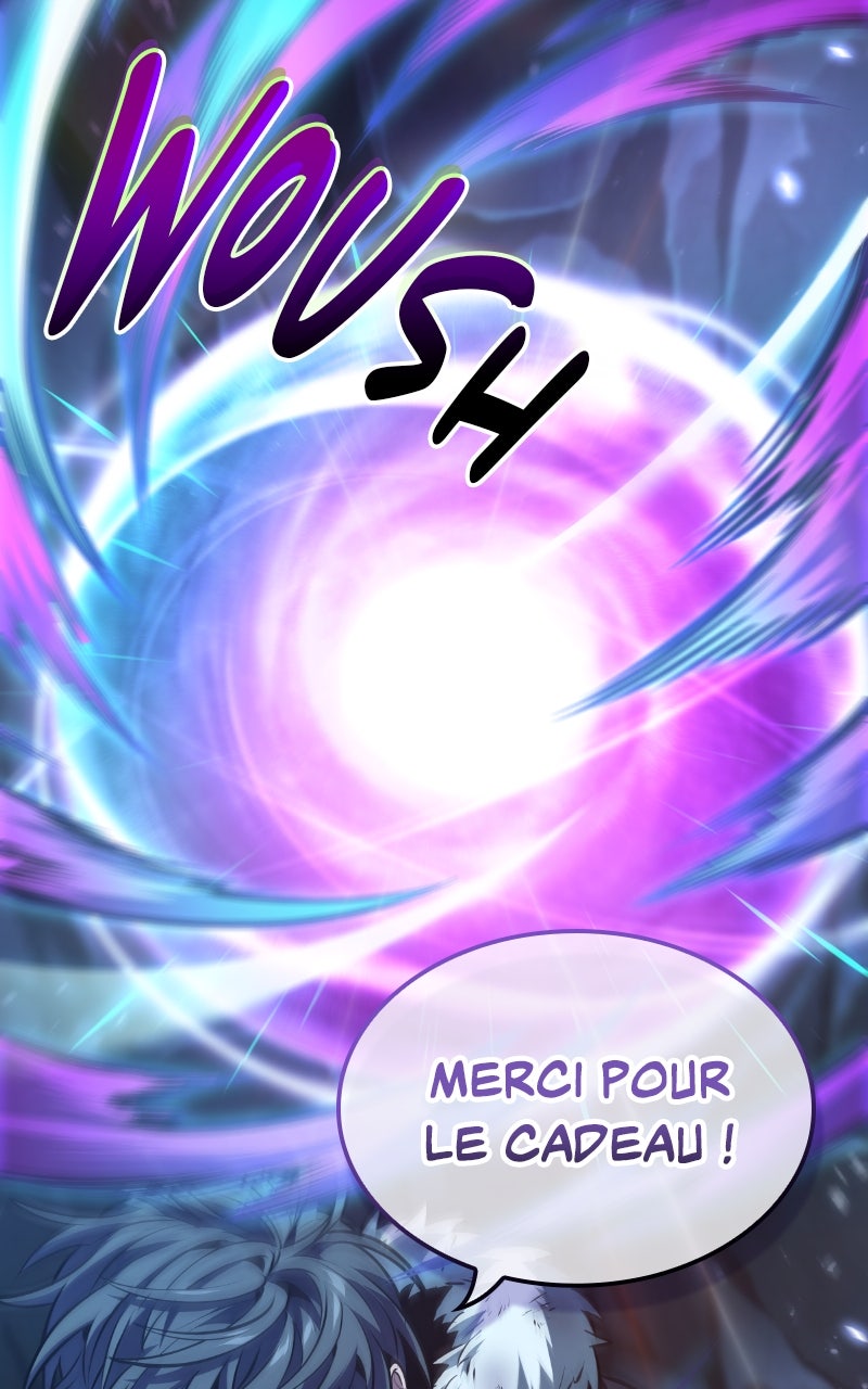 Read The Last Adventurer fr Manga Online