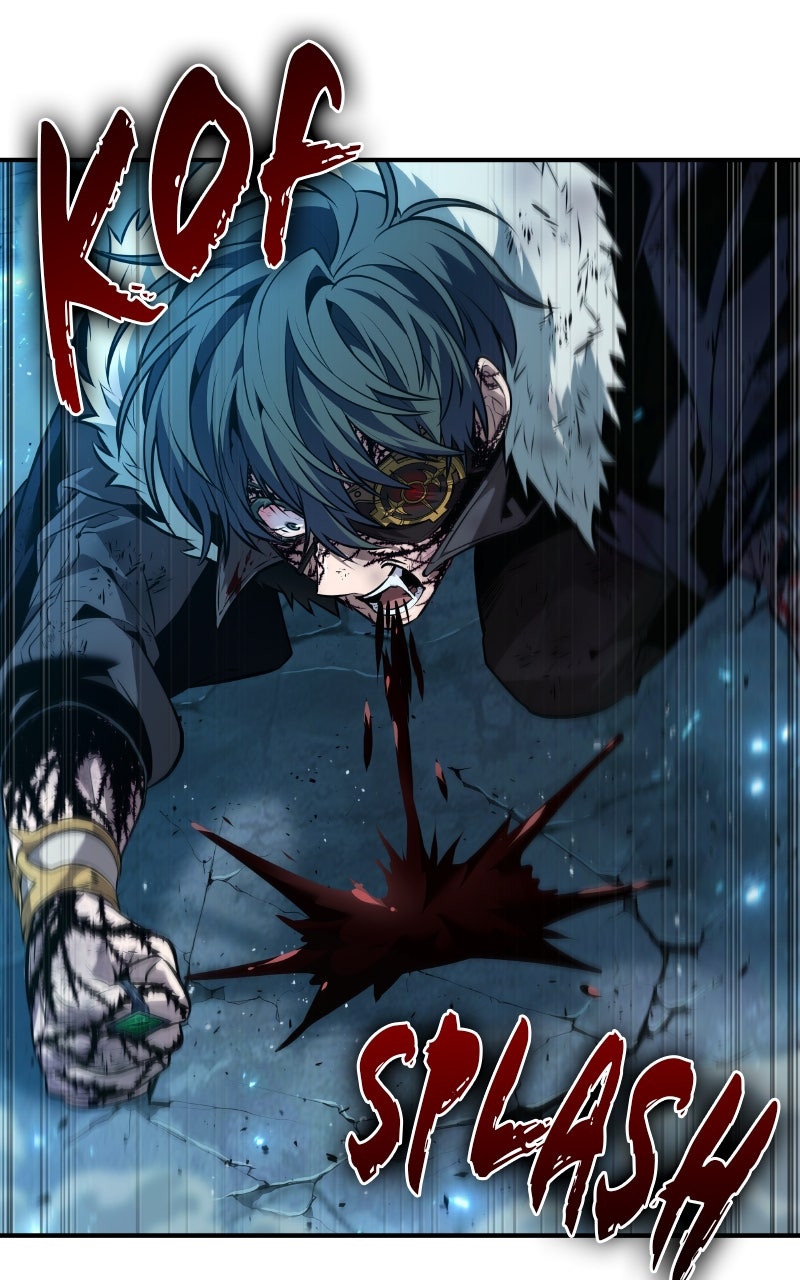 Read The Last Adventurer fr Manga Online