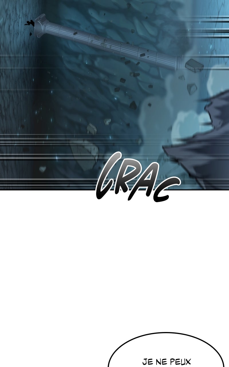 Read The Last Adventurer fr Manga Online