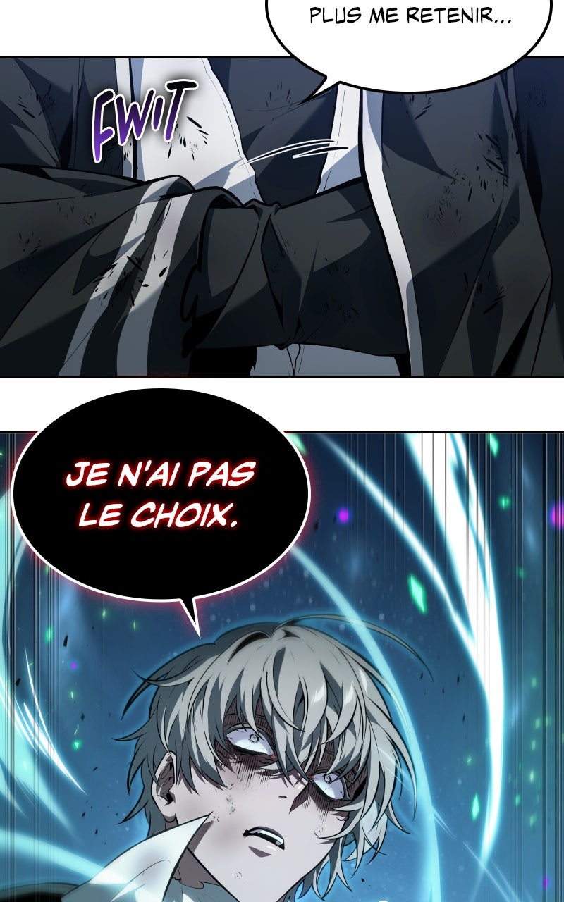 Read The Last Adventurer fr Manga Online