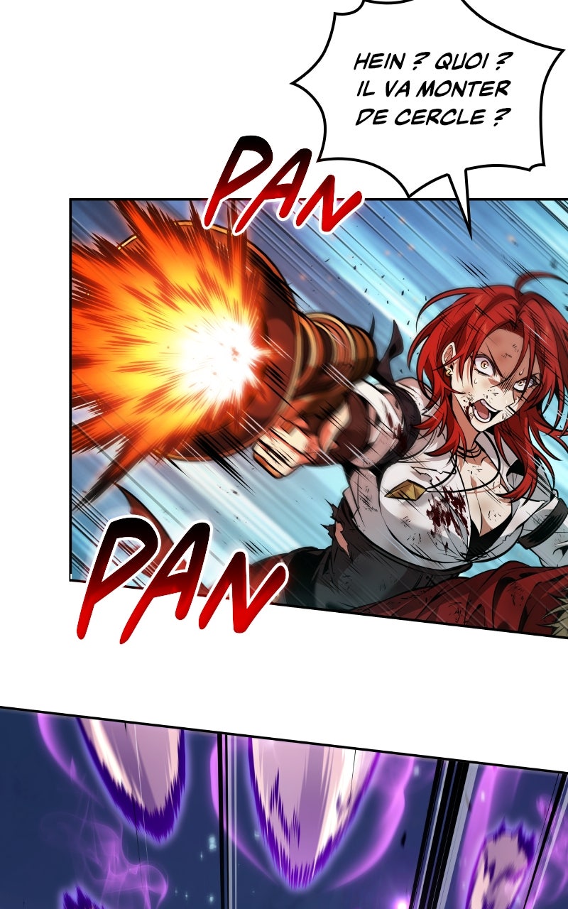 Read The Last Adventurer fr Manga Online