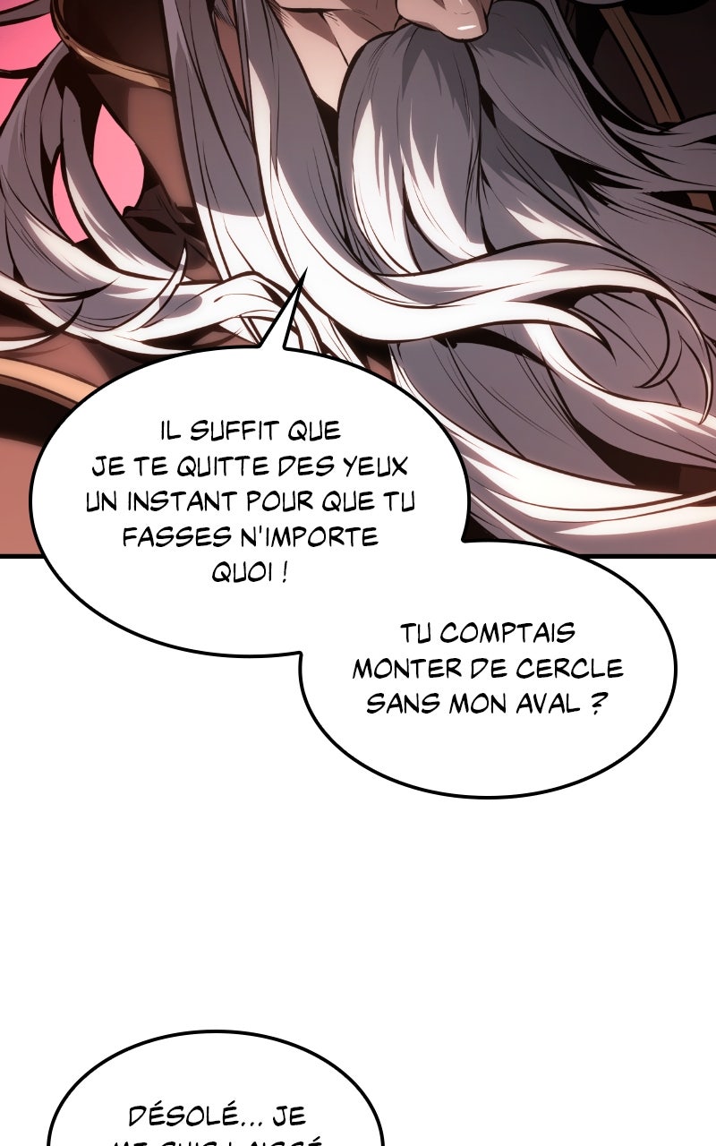 Read The Last Adventurer fr Manga Online