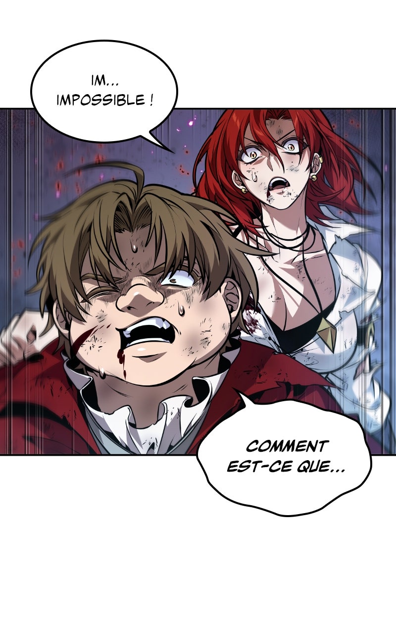 Read The Last Adventurer fr Manga Online