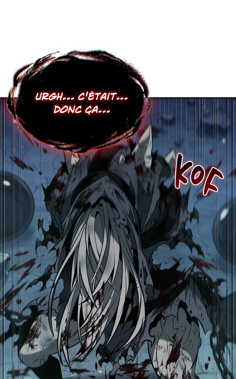 Read The Last Adventurer fr Manga Online