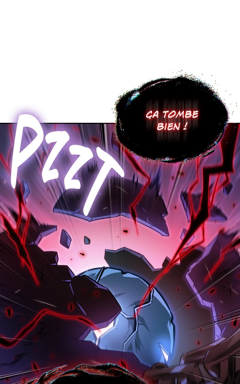 Read The Last Adventurer fr Manga Online