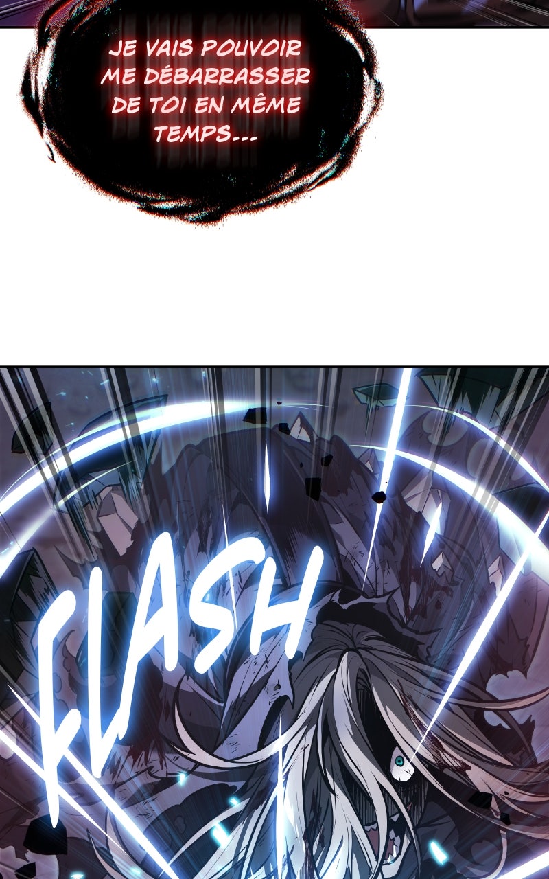 Read The Last Adventurer fr Manga Online