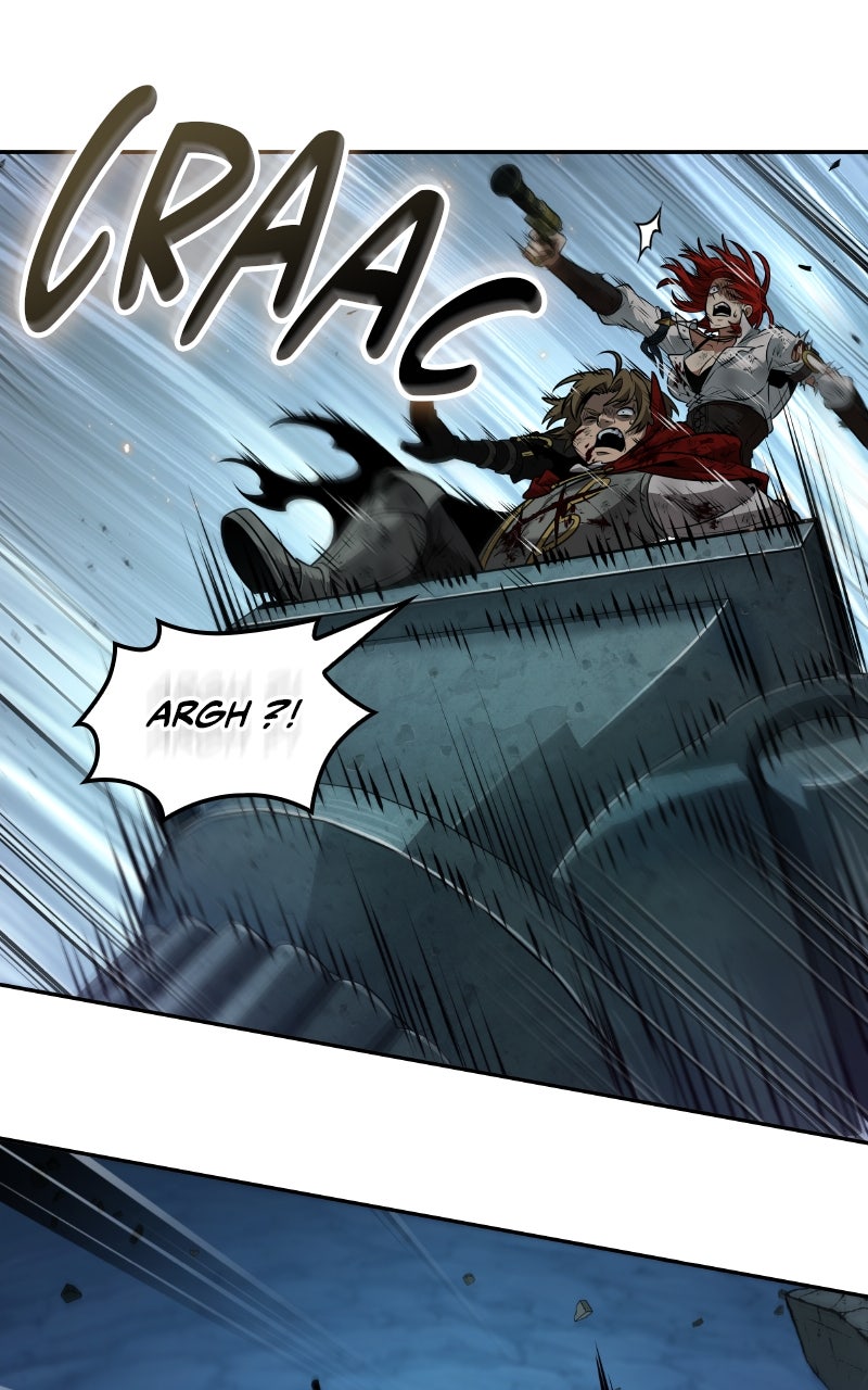 Read The Last Adventurer fr Manga Online