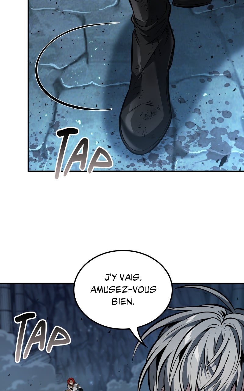 Read The Last Adventurer fr Manga Online