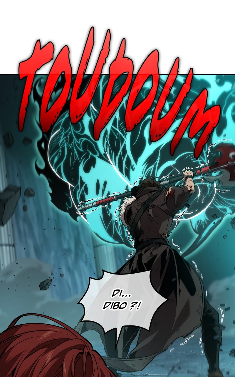 Read The Last Adventurer fr Manga Online