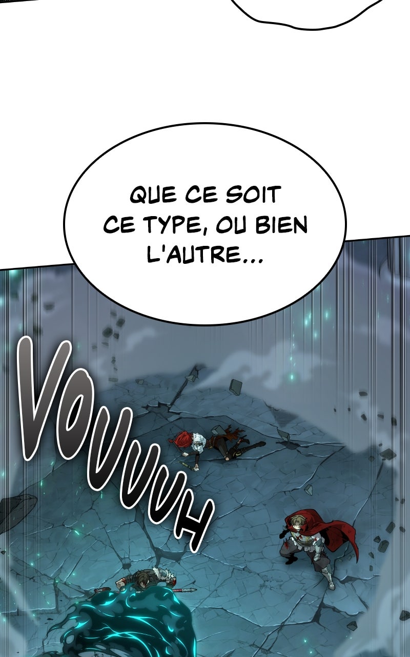 Read The Last Adventurer fr Manga Online