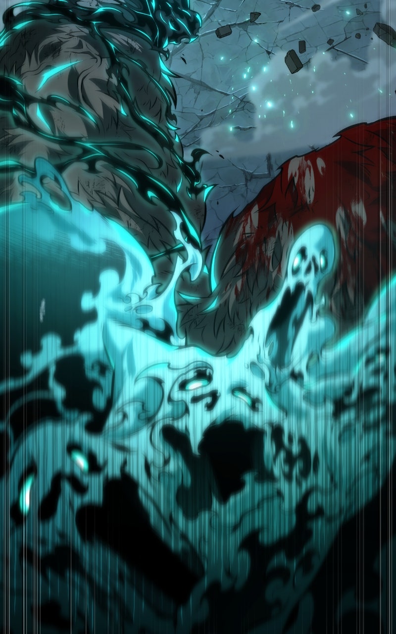 Read The Last Adventurer fr Manga Online