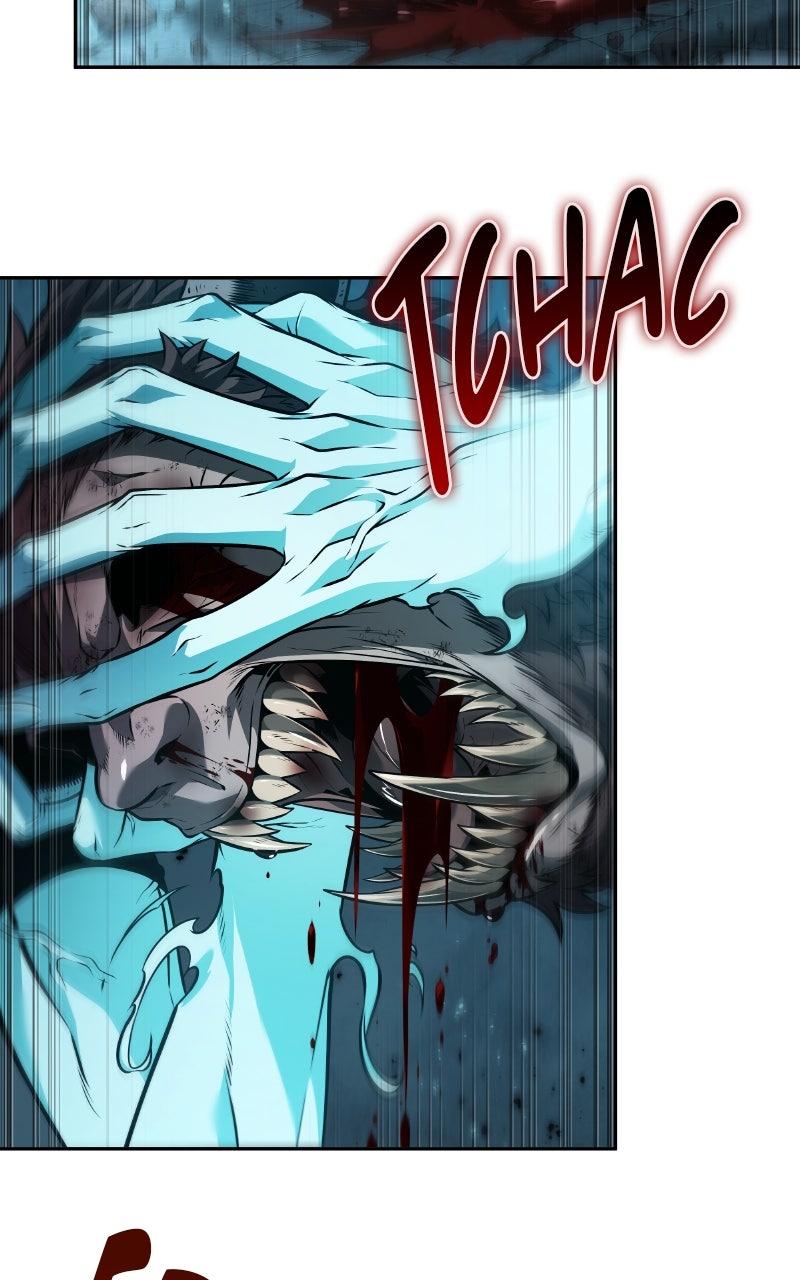 Read The Last Adventurer fr Manga Online