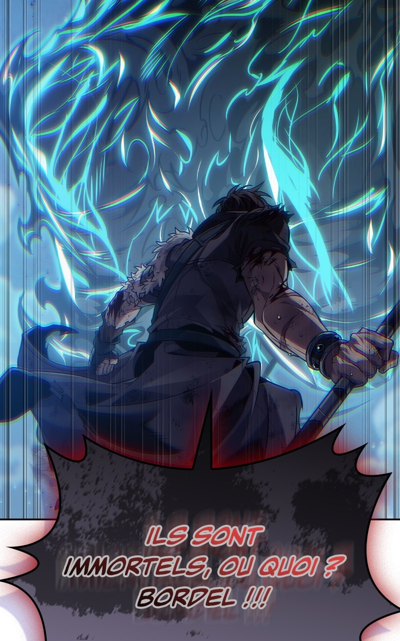 Read The Last Adventurer fr Manga Online