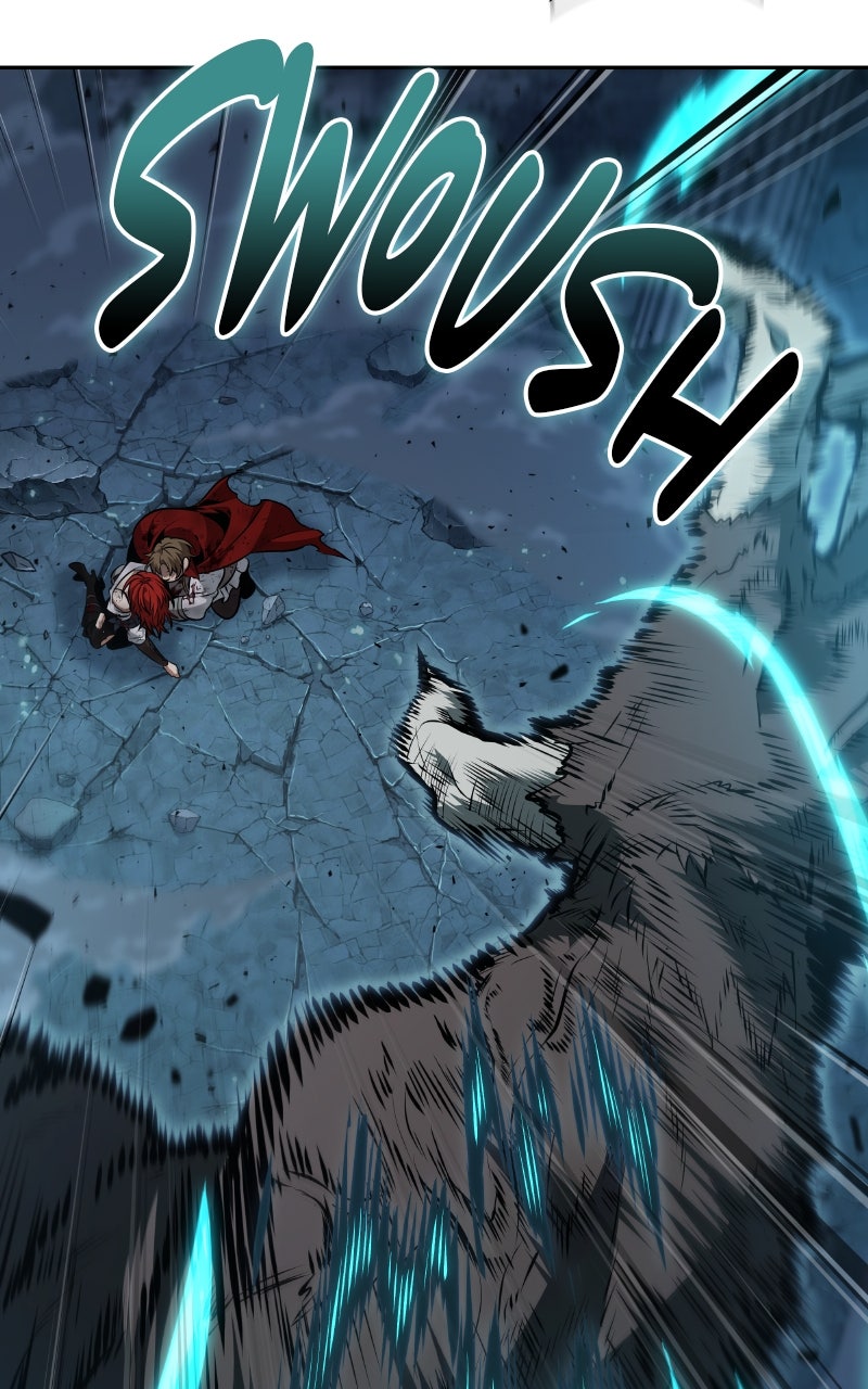 Read The Last Adventurer fr Manga Online