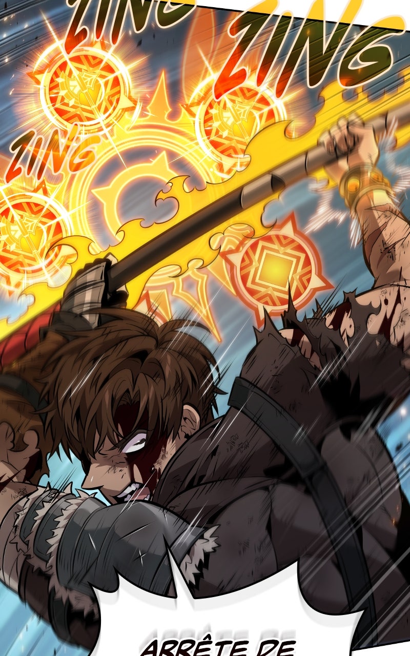 Read The Last Adventurer fr Manga Online