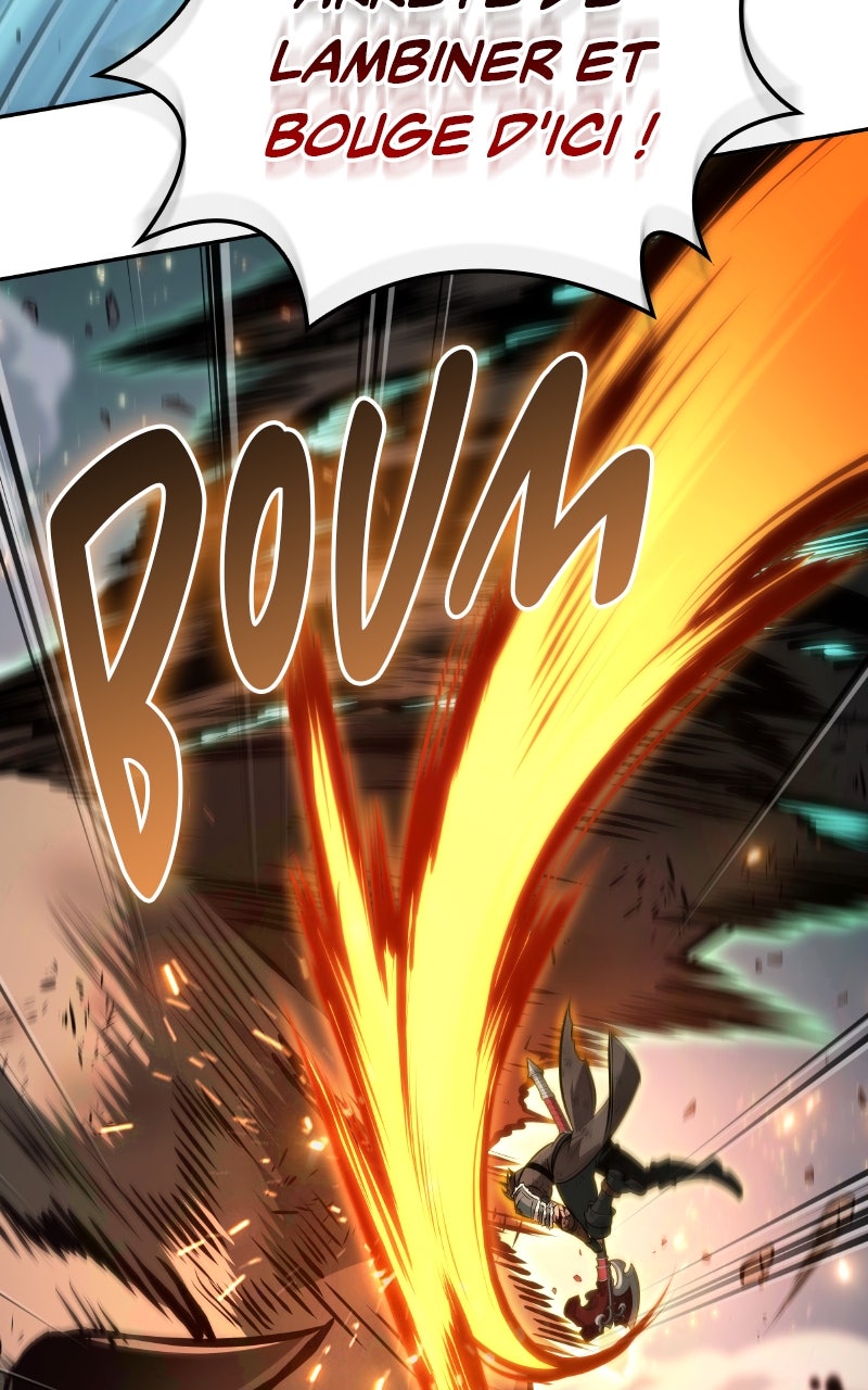 Read The Last Adventurer fr Manga Online