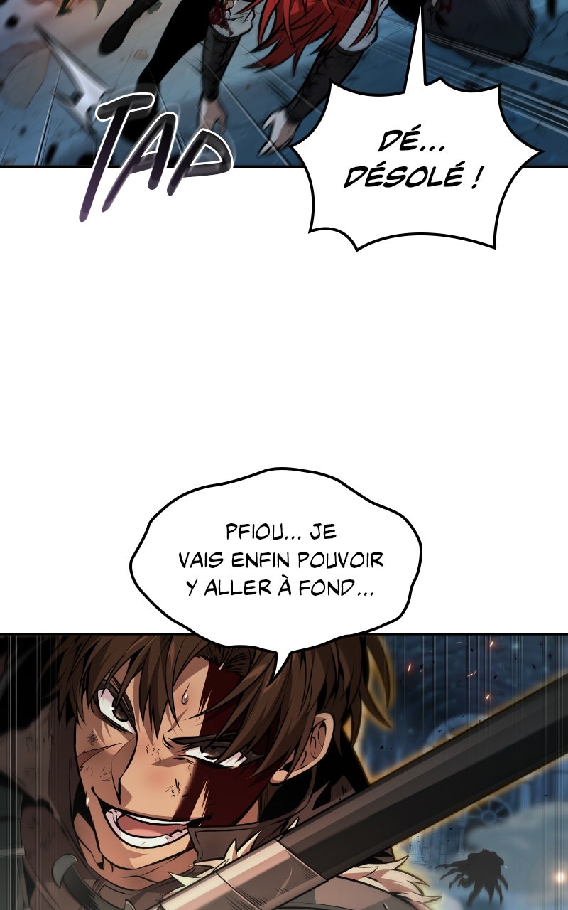 Read The Last Adventurer fr Manga Online