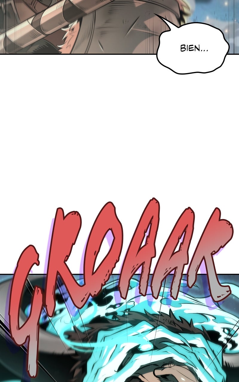 Read The Last Adventurer fr Manga Online