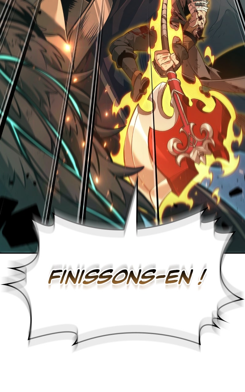 Read The Last Adventurer fr Manga Online