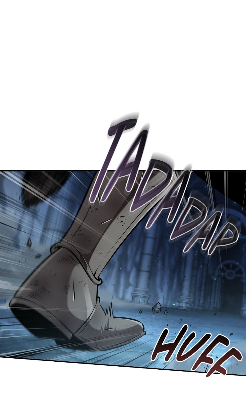 Read The Last Adventurer fr Manga Online