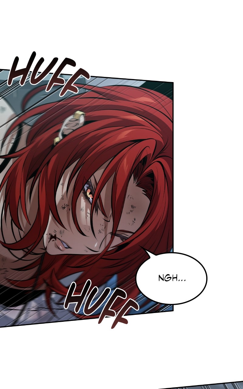 Read The Last Adventurer fr Manga Online