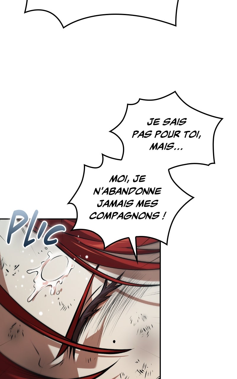 Read The Last Adventurer fr Manga Online