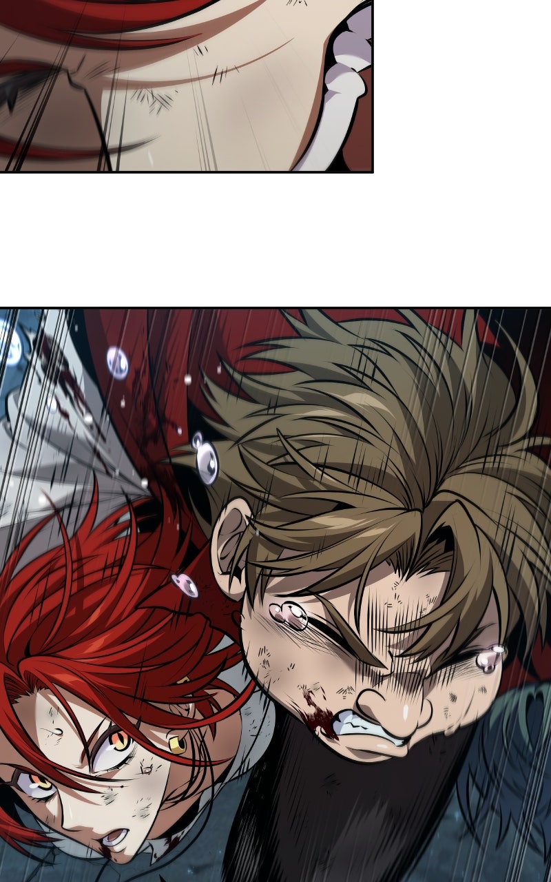 Read The Last Adventurer fr Manga Online