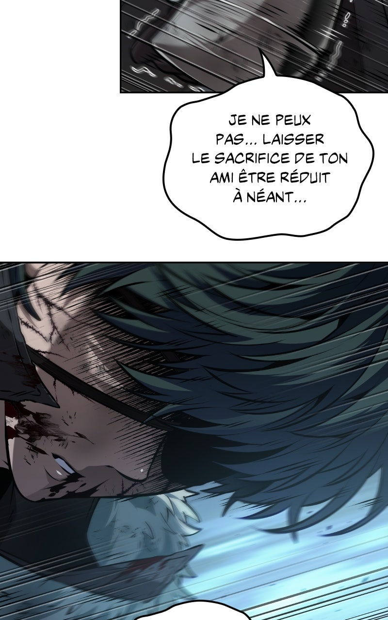 Read The Last Adventurer fr Manga Online