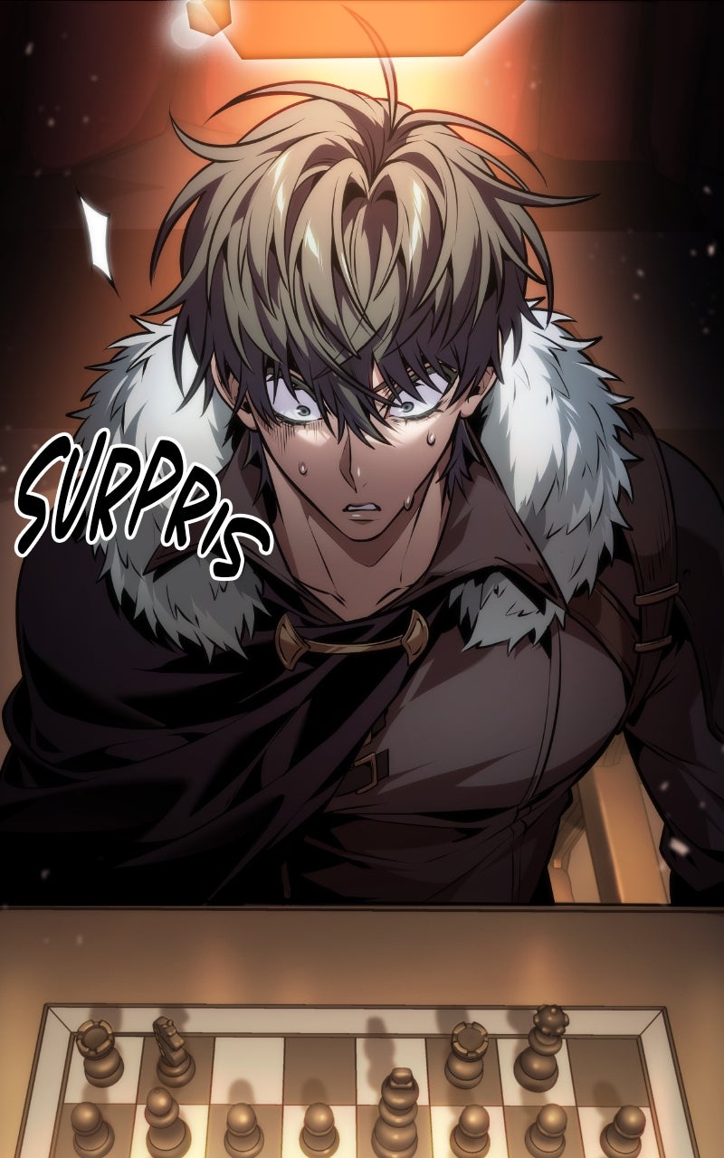 Read The Last Adventurer fr Manga Online