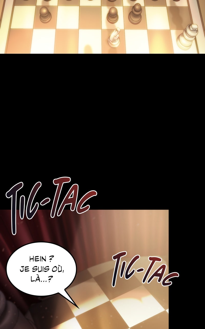 Read The Last Adventurer fr Manga Online