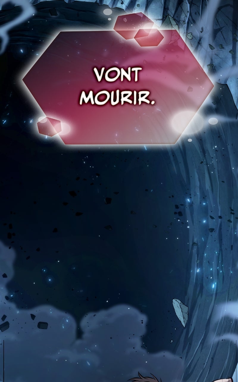 Read The Last Adventurer fr Manga Online