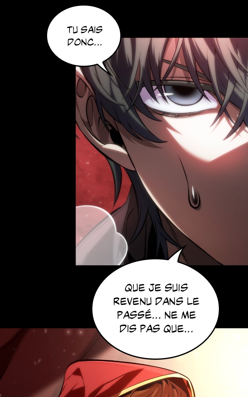 Read The Last Adventurer fr Manga Online