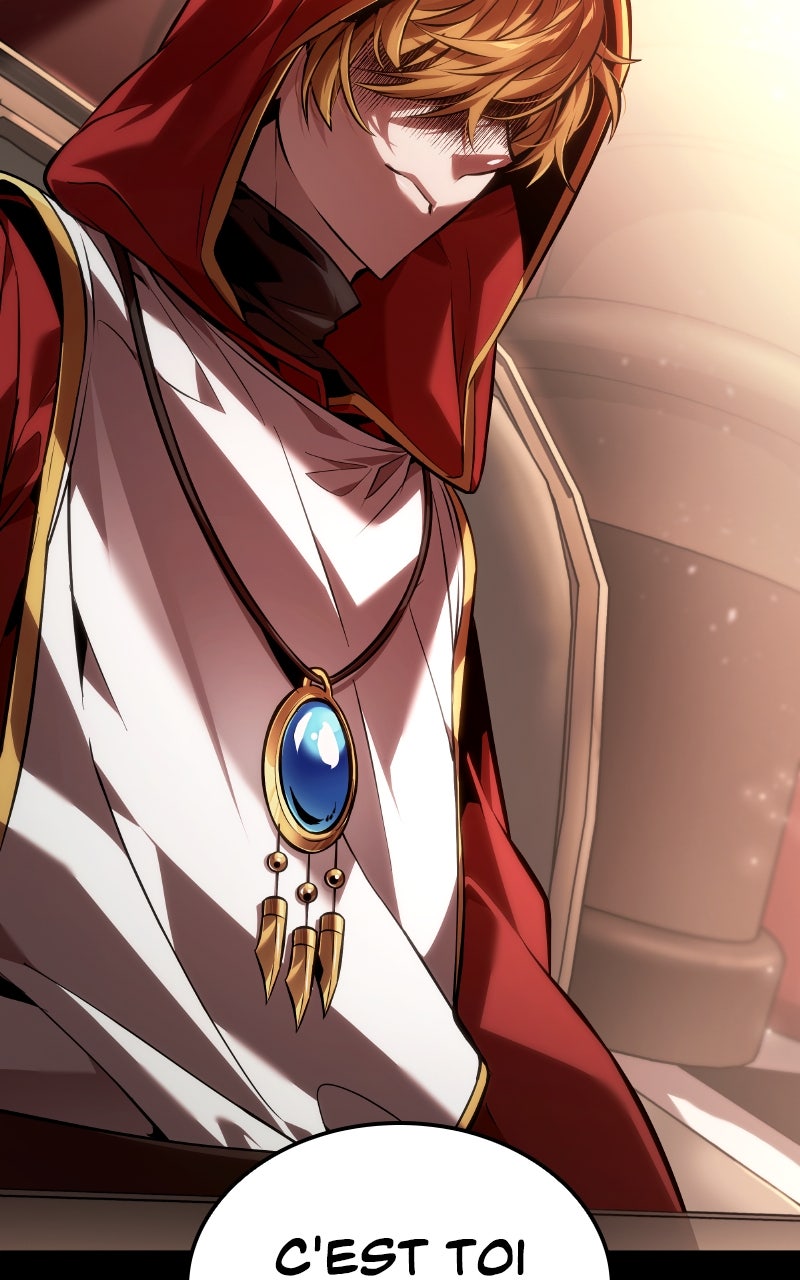 Read The Last Adventurer fr Manga Online