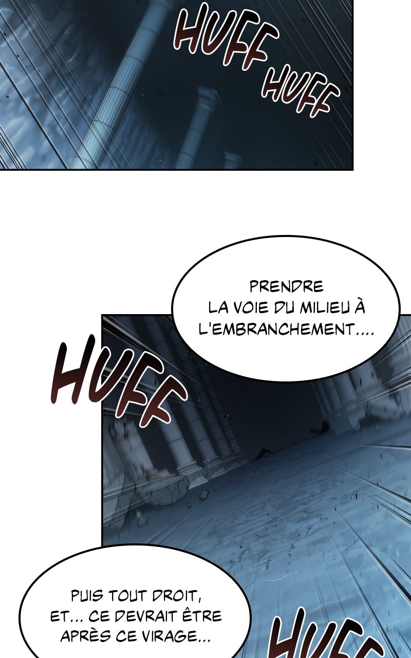 Read The Last Adventurer fr Manga Online