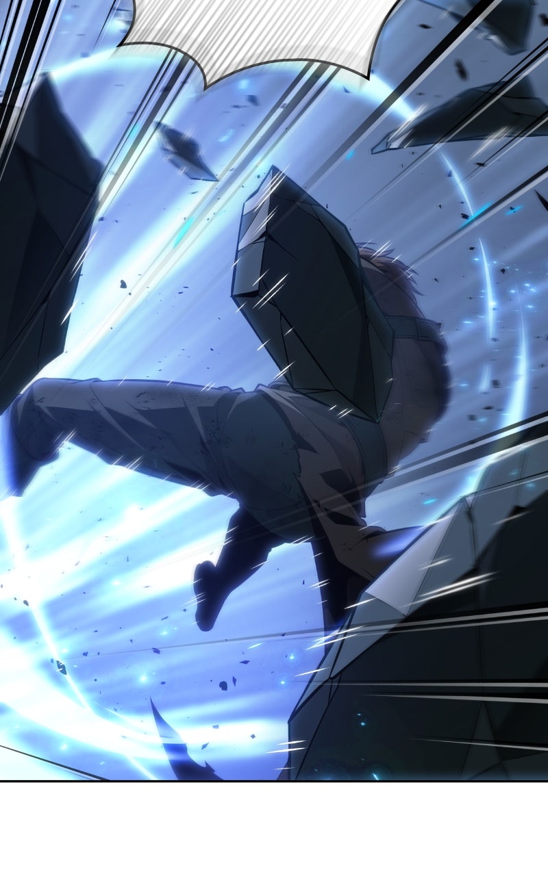 Read The Last Adventurer fr Manga Online