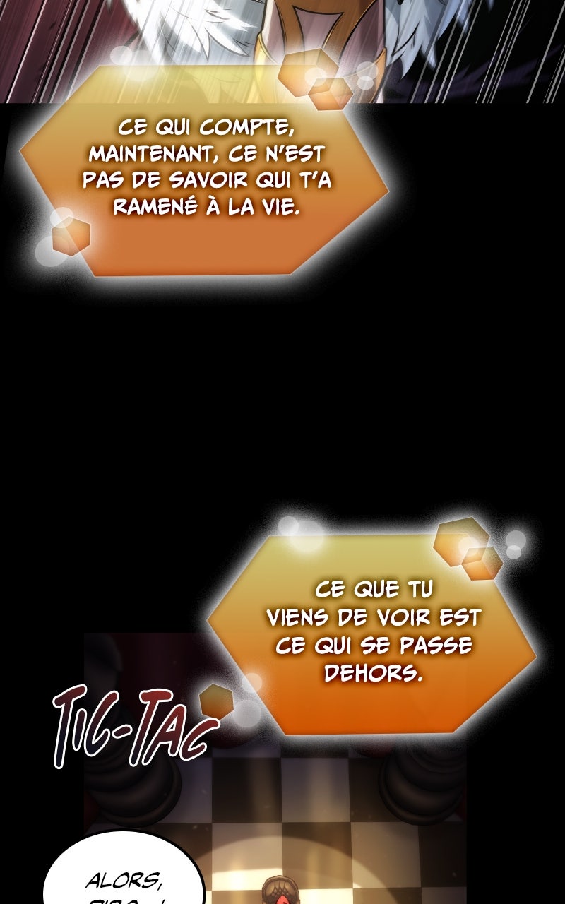 Read The Last Adventurer fr Manga Online