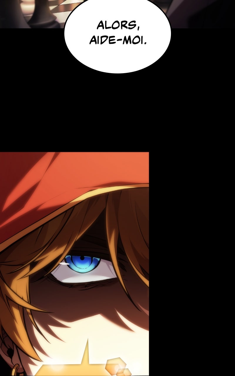 Read The Last Adventurer fr Manga Online