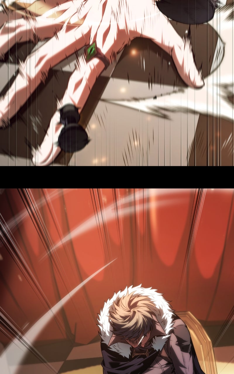 Read The Last Adventurer fr Manga Online