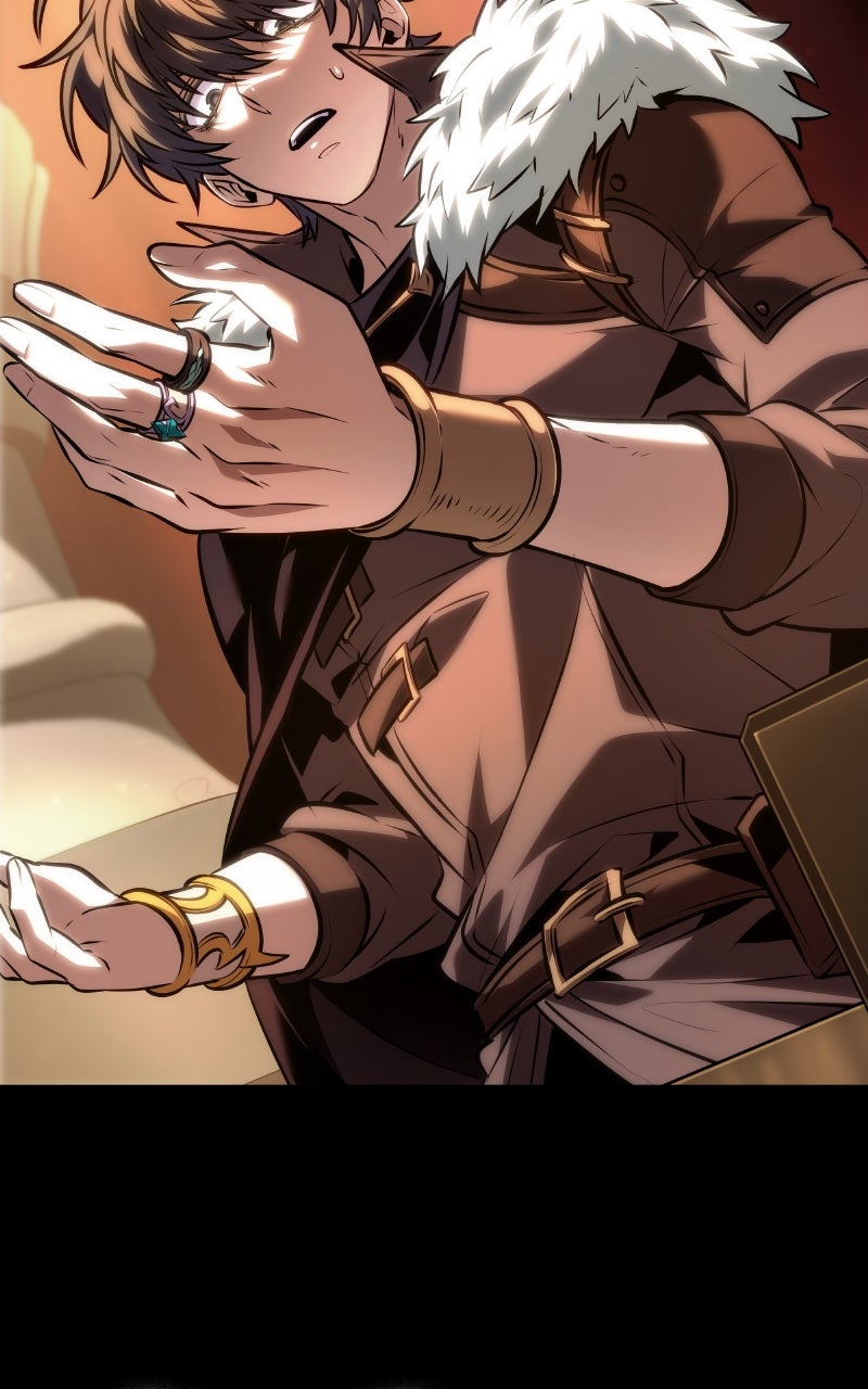 Read The Last Adventurer fr Manga Online