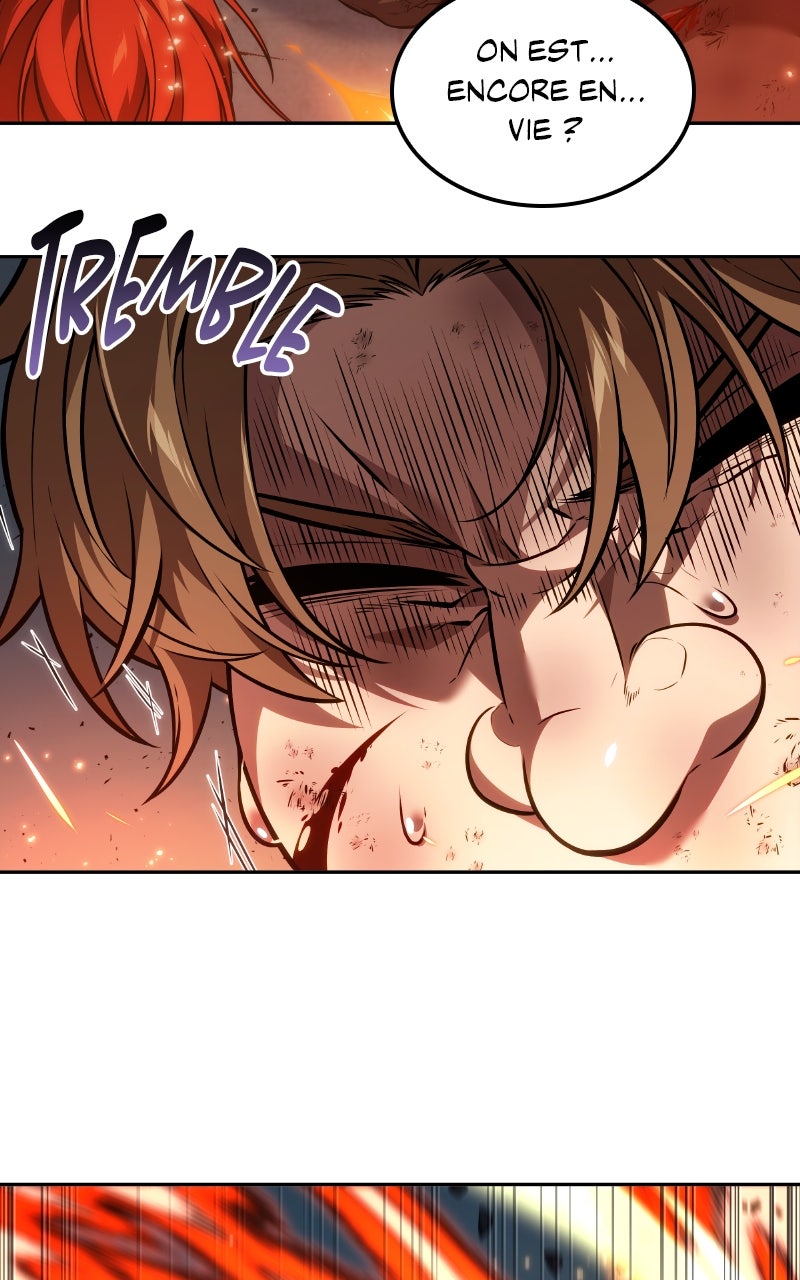 Read The Last Adventurer fr Manga Online