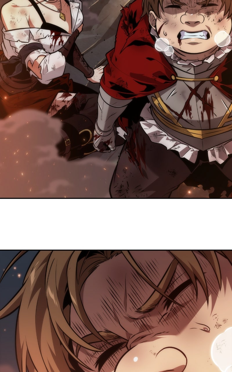 Read The Last Adventurer fr Manga Online