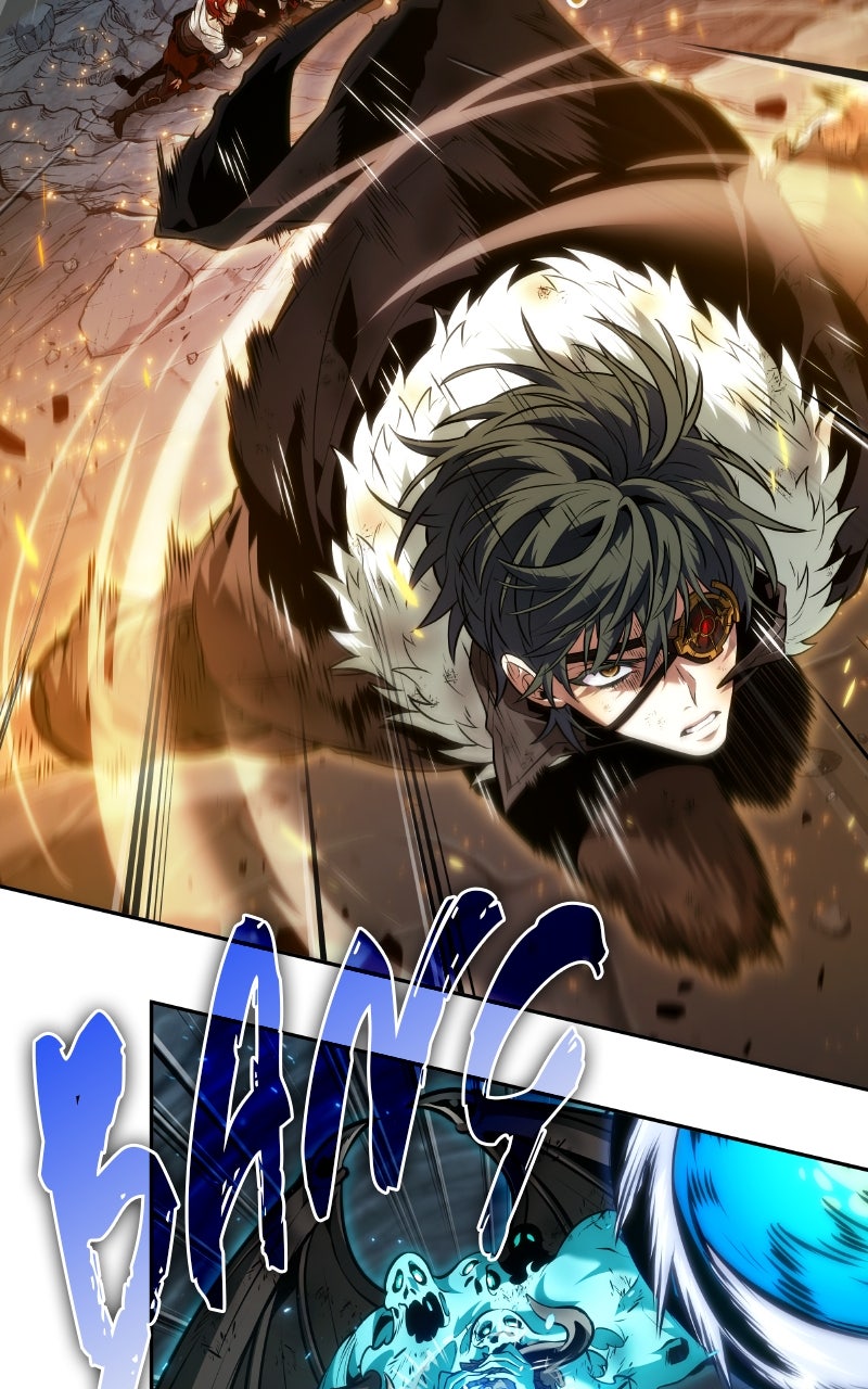 Read The Last Adventurer fr Manga Online