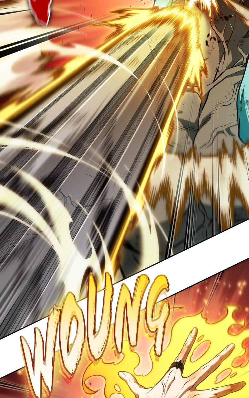 Read The Last Adventurer fr Manga Online