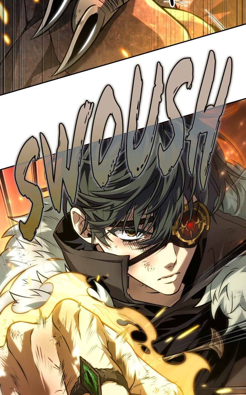 Read The Last Adventurer fr Manga Online