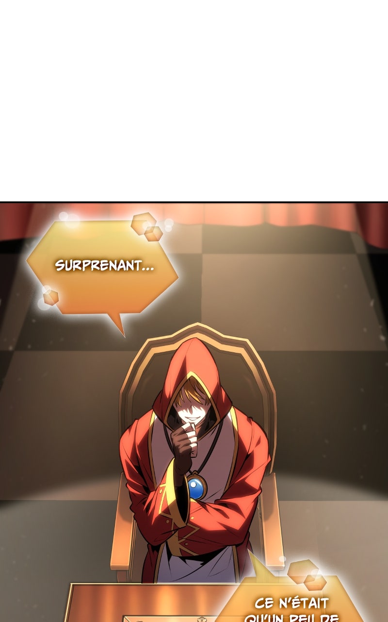 Read The Last Adventurer fr Manga Online