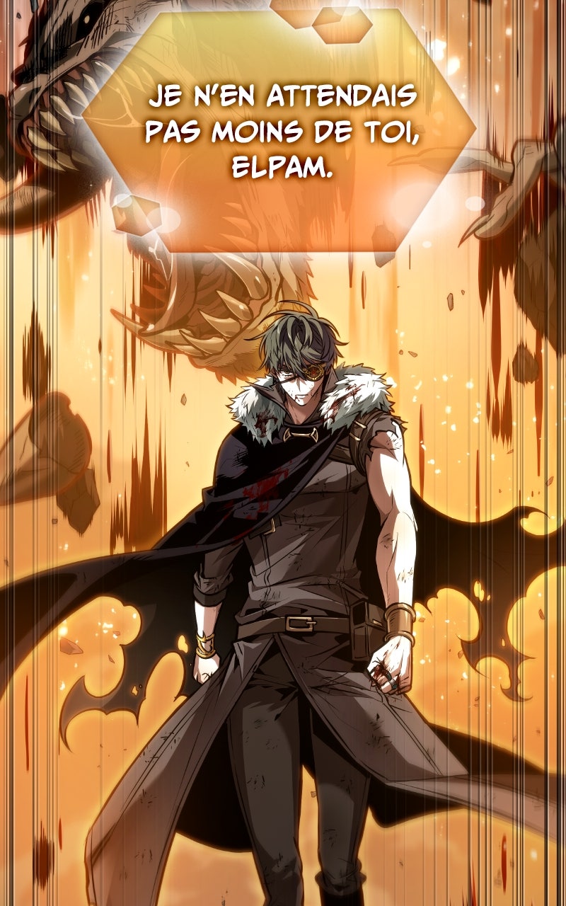 Read The Last Adventurer fr Manga Online