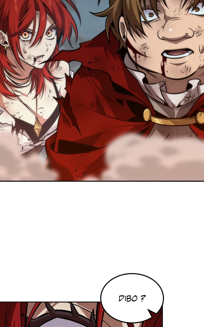 Read The Last Adventurer fr Manga Online