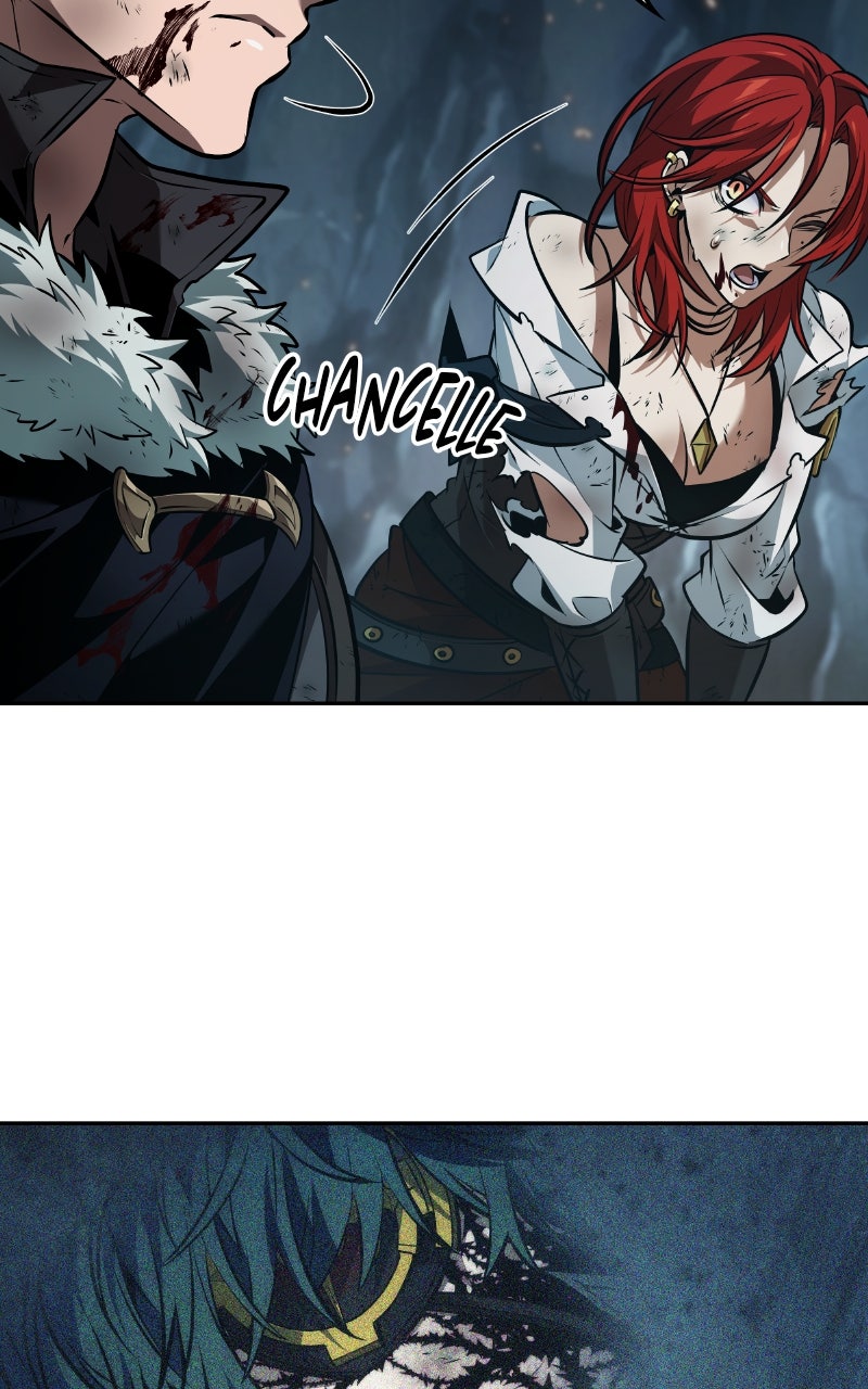 Read The Last Adventurer fr Manga Online