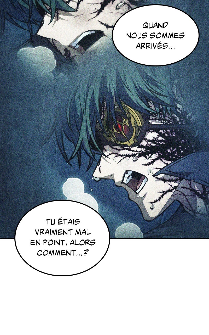 Read The Last Adventurer fr Manga Online