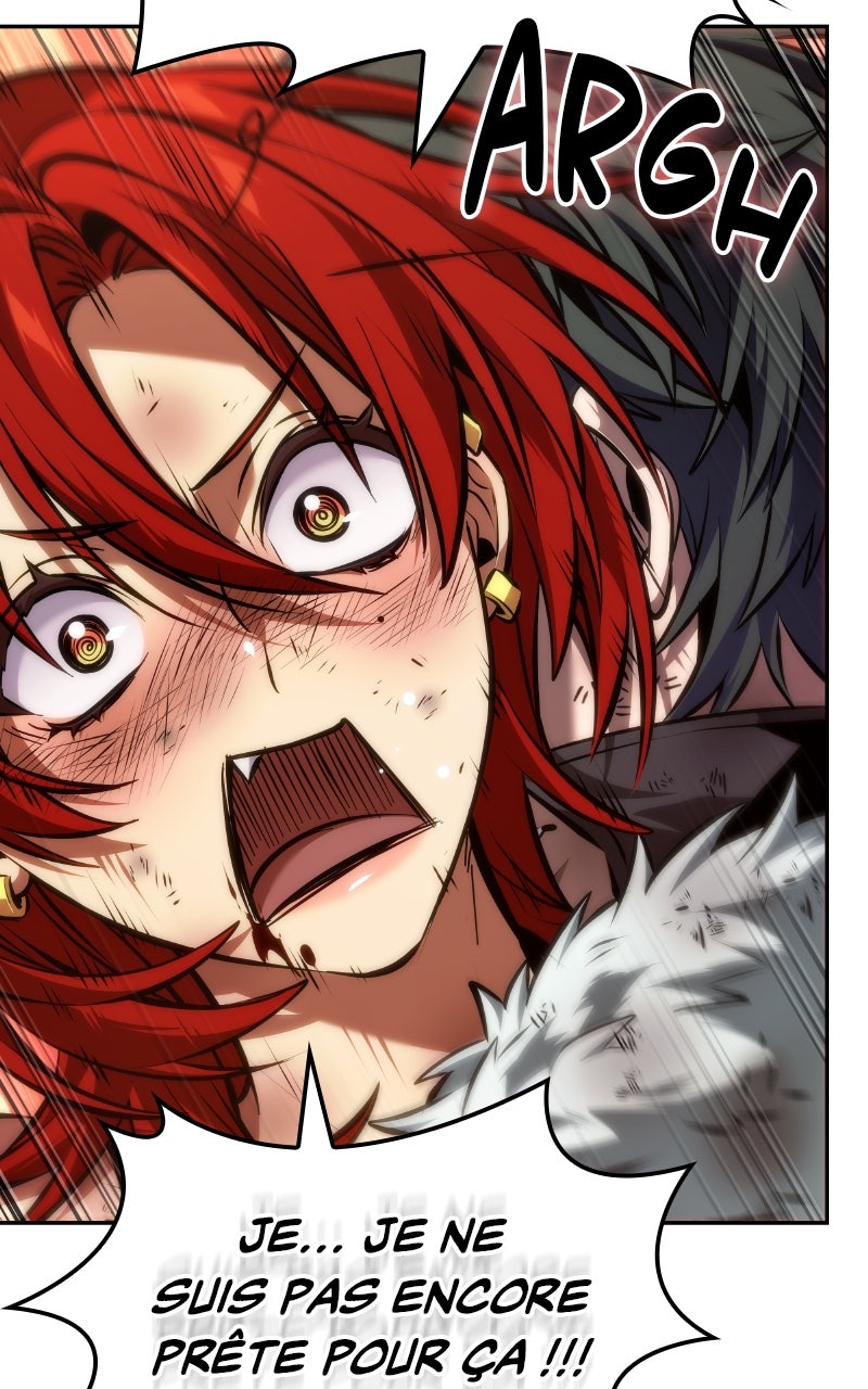 Read The Last Adventurer fr Manga Online